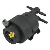 LDMINDA fuel pump front assembly showing durable construction and reliable fit