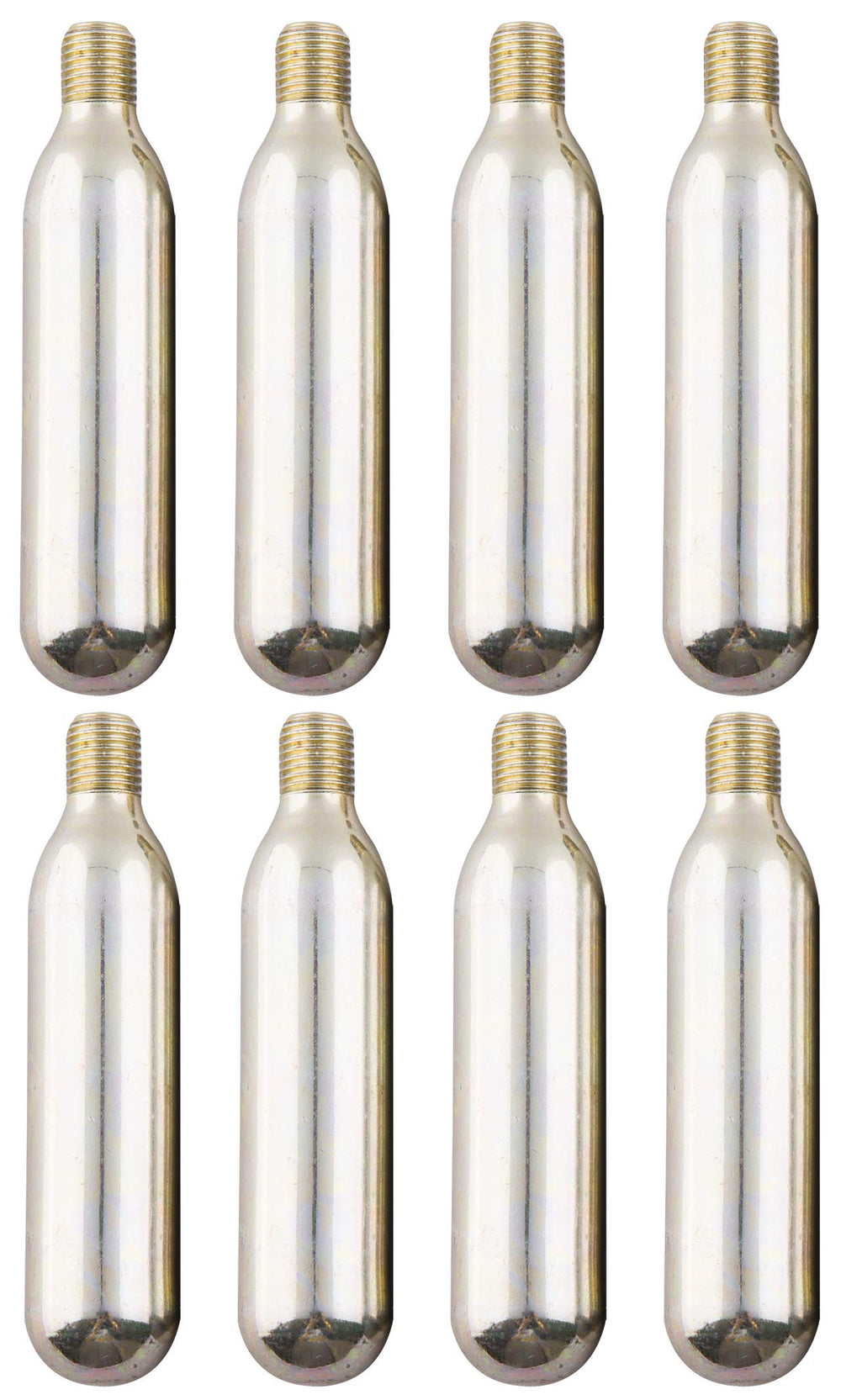 Leak Saver front packaging showing 8 cartridges and brand for trusted supply