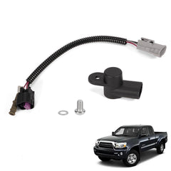 leaptrend front view of FH677-SSR sensor showing mounting and fitment benefit