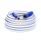 Legacy Manufacturing SmartFlex front view showing hose and connectors for reliable performance