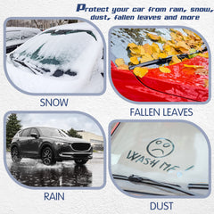 LEIFIDE texture PE plastic sheen highlighting waterproof surface and lightweight feel
