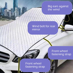 lekiliky closeup of thickened fabric showing tear resistance benefit