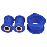 Lesurey front packaging showing steering bushing kit and fit details for quick identification and confidence