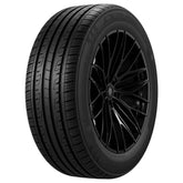 Lexani LXTR-203 front view showing tread and profile, improving visual fit