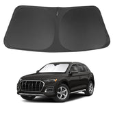 LHFLIVE front packaging showing shade and storage bag, protects interior