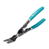 LIBRATON front view showing tool profile and durable finish for easy identification