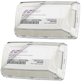 LiftRemote front packaging showing 2PK holder and benefits