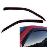 Lightronic front packaging showing two-piece smoked visors and benefits