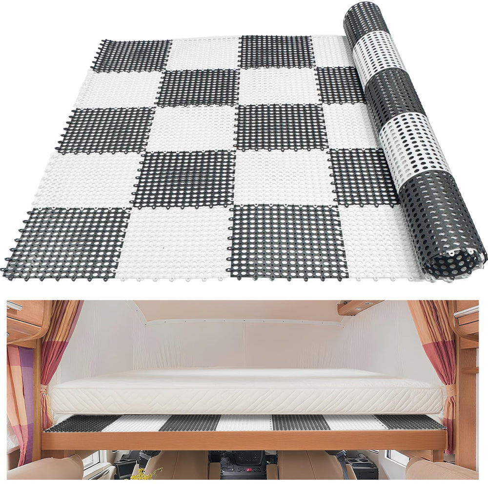 LILXIU front packaging view showing full modular underlay benefits