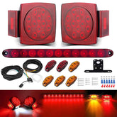 LIMICAR front-packaging showing full kit for quick identification and convenience