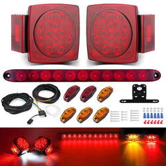 LIMICAR front-packaging showing full kit for quick identification and convenience