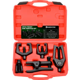 limontek front end kit open case showing organized tools and portability benefit