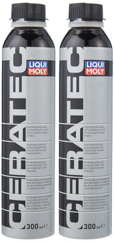 Liqui Moly 3721 front label showing product and benefits