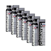 Liqui Moly Cera Tec front-packaging showing bottle and label benefits