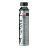 Liqui Moly Cera Tec bottle front view shows compact treatment and easy use