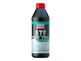 Liqui Moly Top Tec ATF 1800 front-facing bottle showing label for easy identification and correct specification