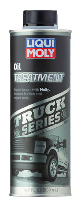 LIQUI MOLY 500 ml bottle front label showing product name and benefits, highlighting protection