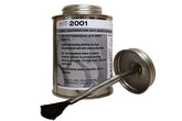 Liquid-O-Ring HT-2001 front label showing product and temperature rating for reliable selection