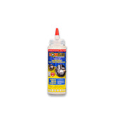 LiquiTube front packaging 16 oz showing label and bottle, clear protection benefit