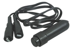 Lisle 20750 front view showing button and wiring for dependable remote start