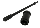 Lisle 29090 front view showing complete driver set for quick identification and durability