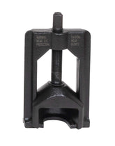 Lisle 42890 front view showing both pullers and sizes, useful for correct selection
