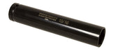 Lisle 49020 front profile showing extra-deep 15/16 inch socket for reach