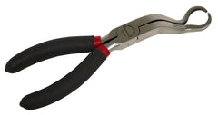 Lisle 51420 front view showing 5/8-inch jaw for safe boot removal