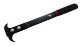 Lisle 56750 Seal Puller front view showing full 12.5-inch handle for better leverage
