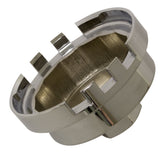 Lisle 61040 front view showing 65mm 14-flute fit and durable finish, ensuring correct engagement