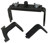 Lisle 62970 front view assembled showing robust body and centered drive benefit