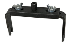Lisle 62970 close-up of interchangeable legs highlighting secure fit advantage