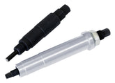 Lisle 65600 front case showing tools organized for fast access and protection