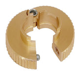 Lisle front view of disconnect tool showing compact profile and easy storage benefit