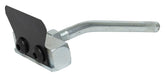 Lisle gasket separator front view showing hardened blade and body, durable construction benefit