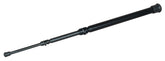 Lisle telescoping hood prop front view showing tool length and endpoints for stable support
