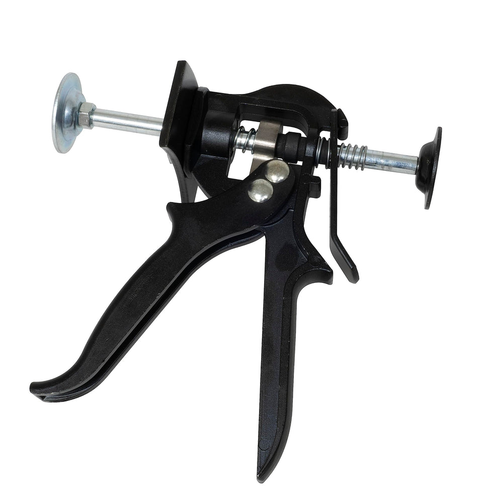 Lisle Speedy Brake Pad Spreader front view showing compact design and quick use