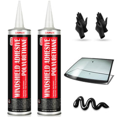 LISRUX front packaging showing two 310ml cartridges and benefits