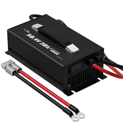LiTime front panel showing ports and rating, fast reliable charging