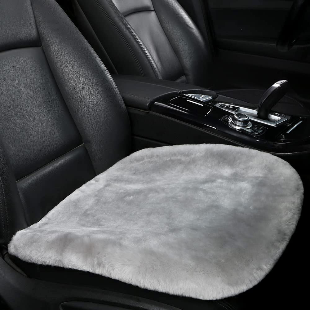 LLB front seat cushion full view showing plush comfort and protectiveness