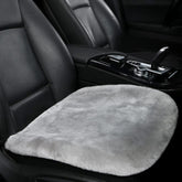 LLB front seat cushion full view showing plush comfort and protectiveness