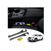 LLXGAB front packaging showing contents and fit for Nissan Rogue