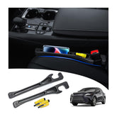 LLXGAB front view installed in Lexus RX350 preventing drops