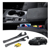 LLXGAB front view of gap filler packaging showing full kit and benefits