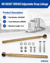 Lnkvorx close-up of the weldable rod section highlighting durable construction benefit