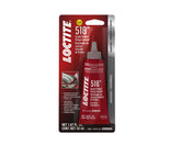 Loctite 518 front tube showing label and 50 ml size benefits