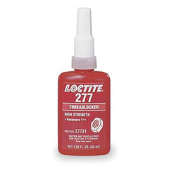 Loctite bottle front packaging showing label and size, clear product ID and usage benefits