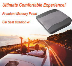Lofty Aim side profile revealing W-shaped ergonomic contour benefit