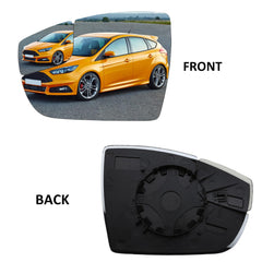 LOIYLLEN ABS backing plate detail highlighting secure mount and easy harness fit