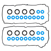 LoloWheat front packaging showing complete valve cover gasket kit and model fitment benefit